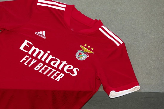 Loja online Fútbol Emotion Portugal - Blogs de futebol - Estes são os novos equipamentos adidas do SL Benfica 21-22 (1).webp